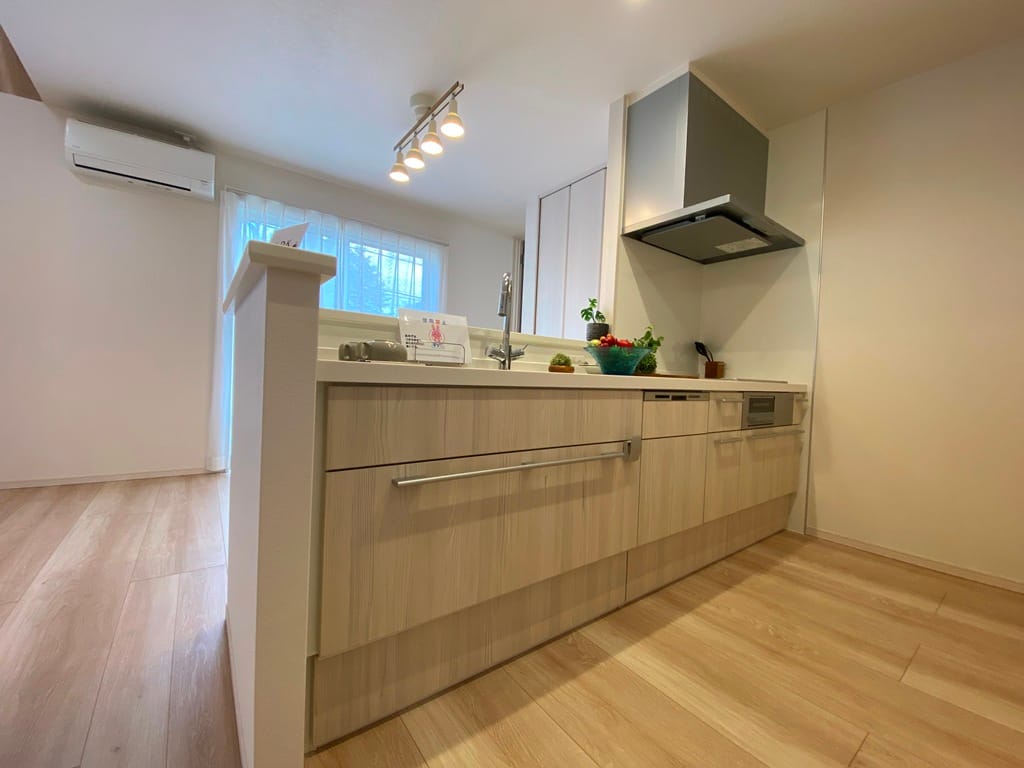 システムキッチン