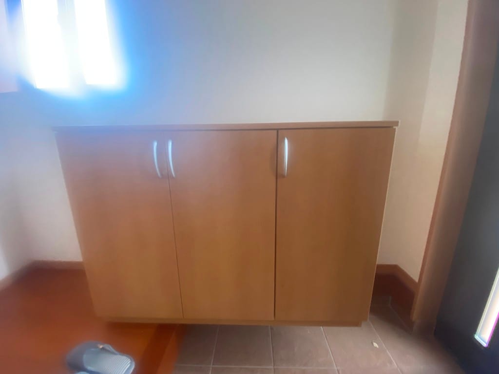 シューズボックス