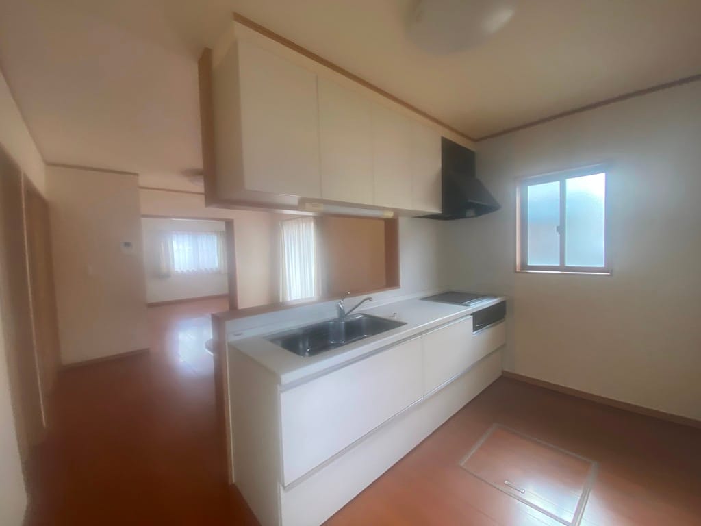 システムキッチン