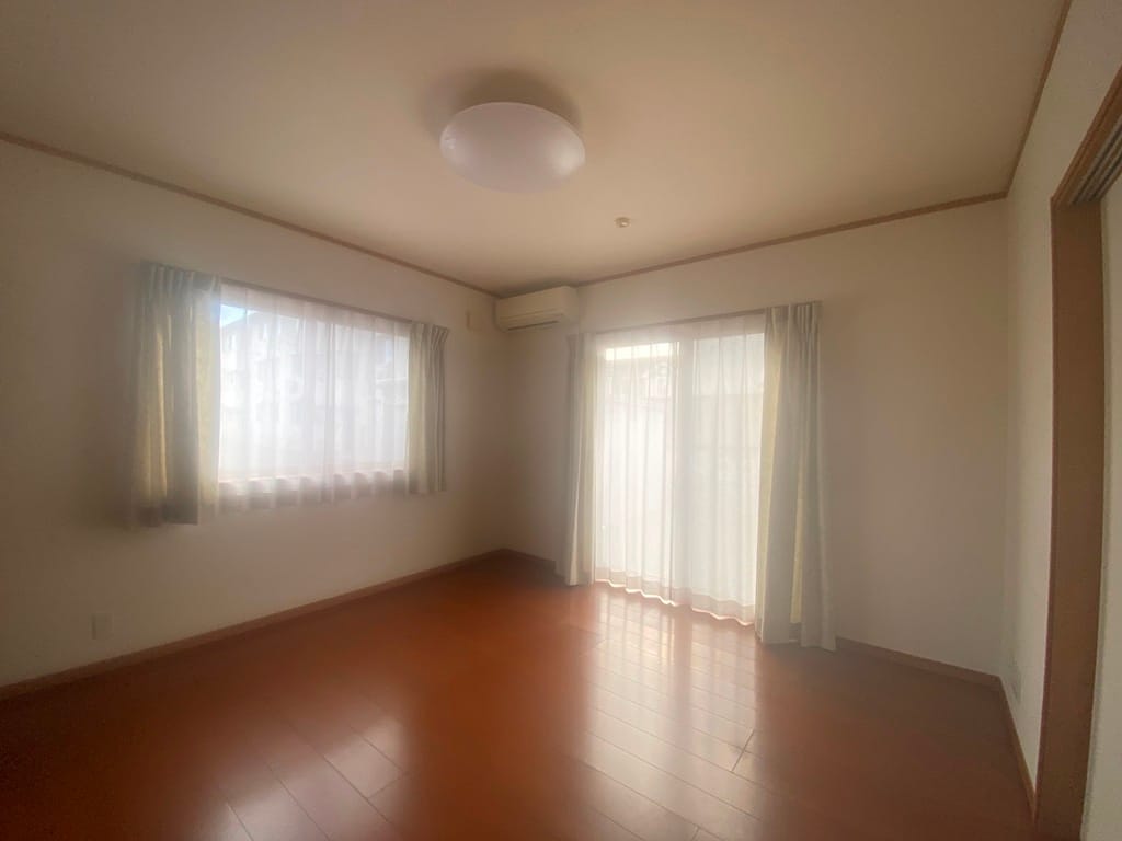 入口からの撮影