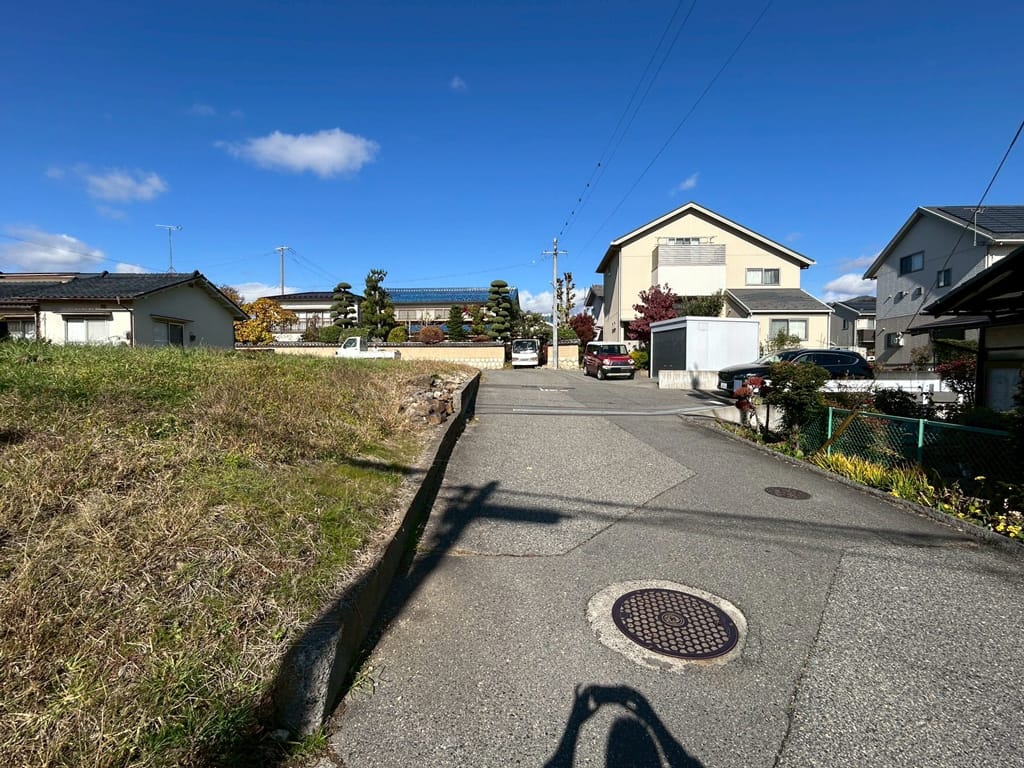 道路