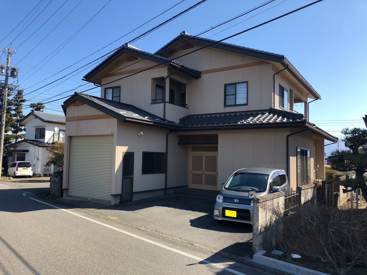 株 小林創建 すべての物件 ココスマ安曇野