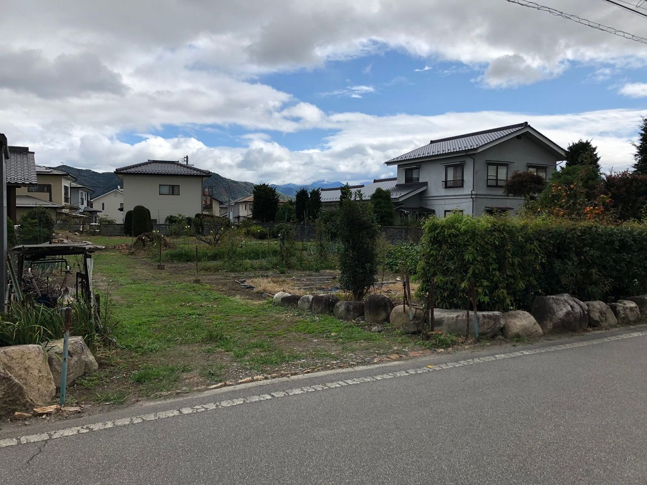 株 小林創建 すべての物件 ココスマ安曇野