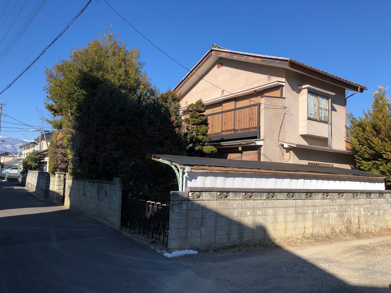 株 小林創建 ココスマ松本