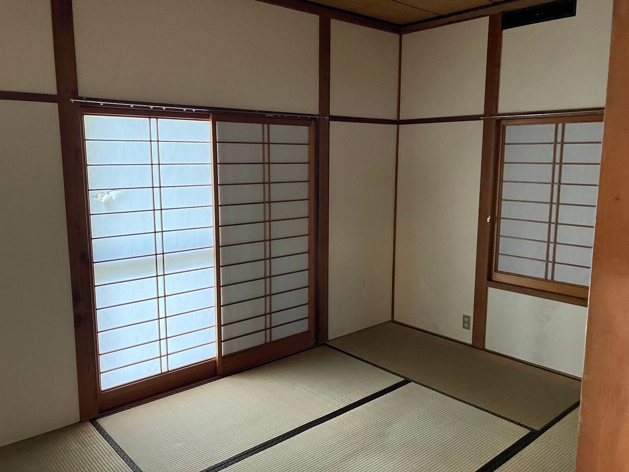 6畳和室