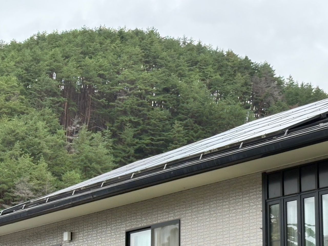 太陽光発電
