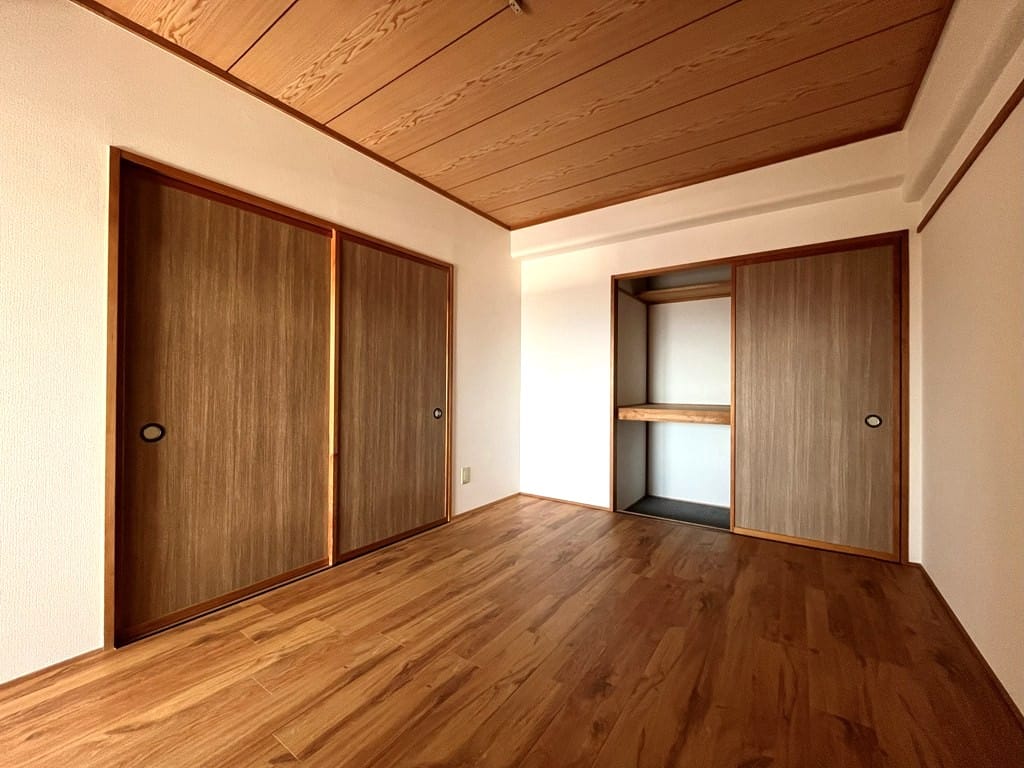 南側 洋室(5.5帖)