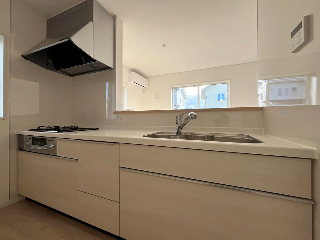 システムキッチン