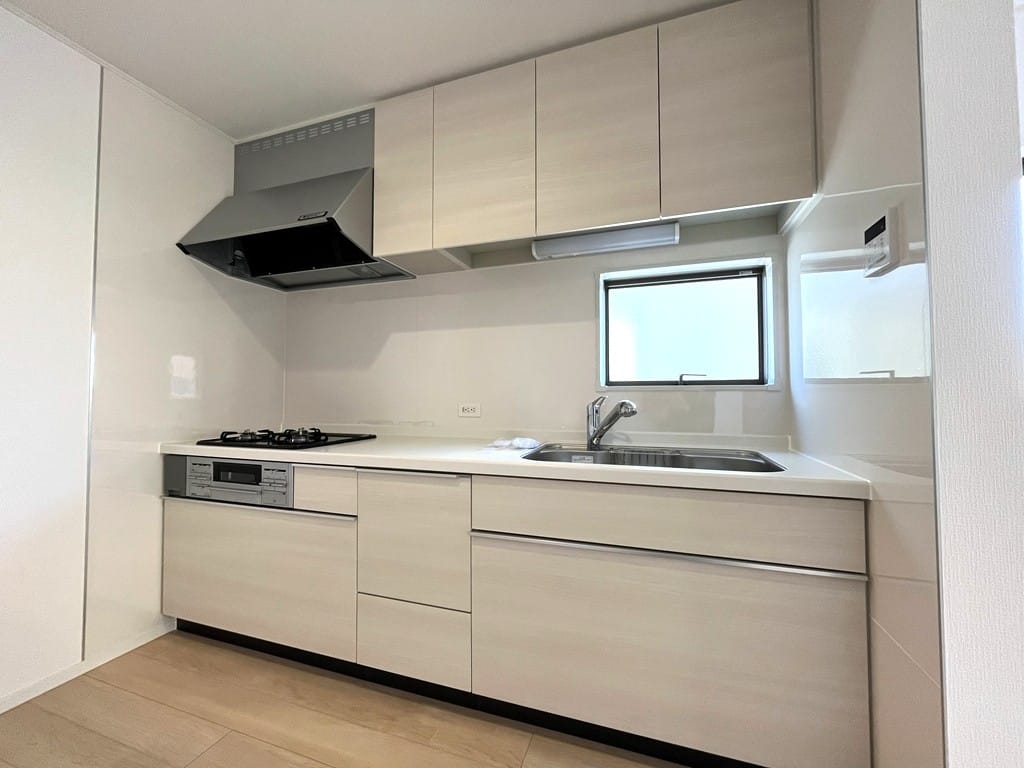 システムキッチン