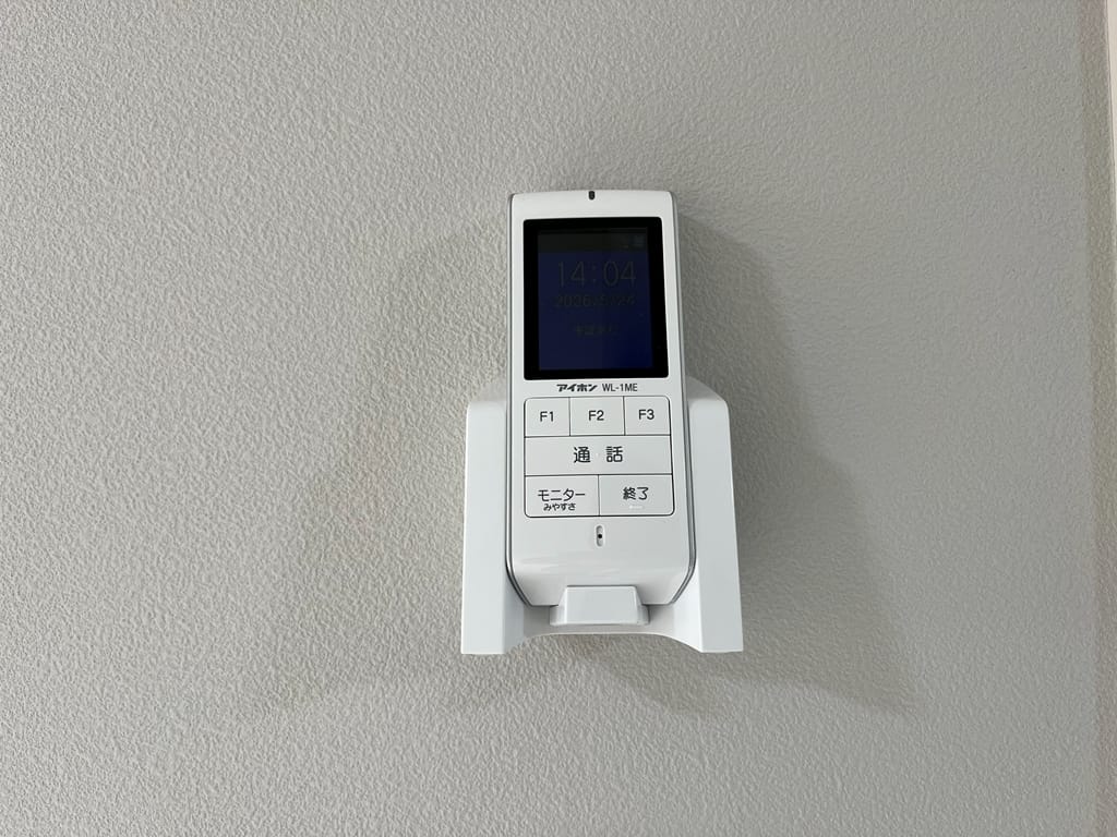 アイホン