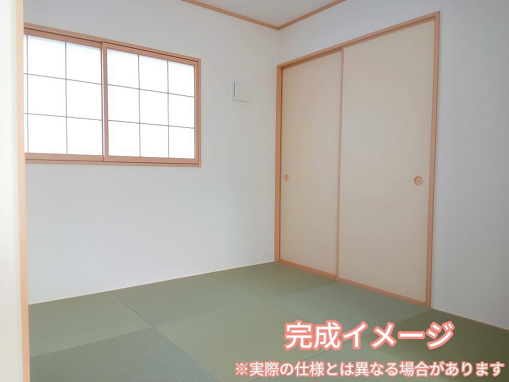 和室イメージ