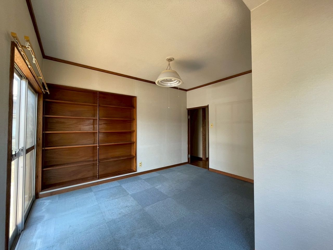 リフォーム前 洋室約7帖
