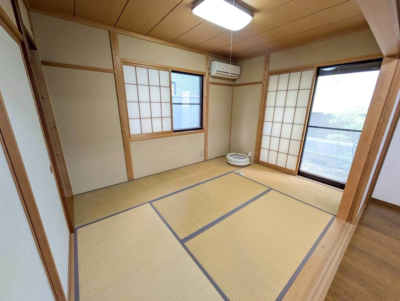 和室