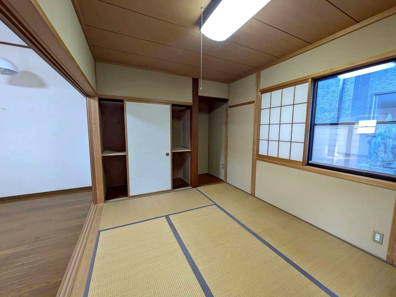 和室