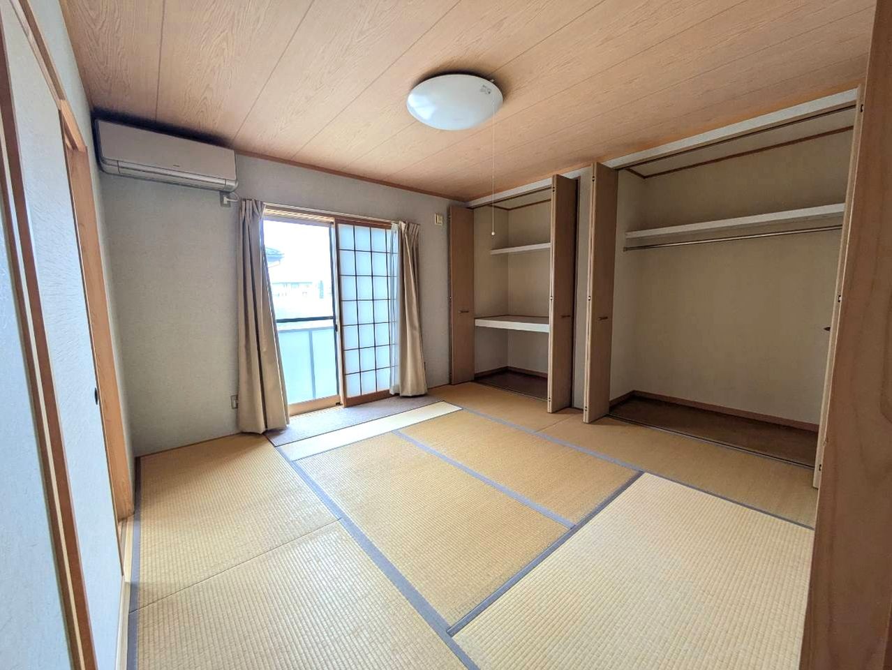 2階 和室