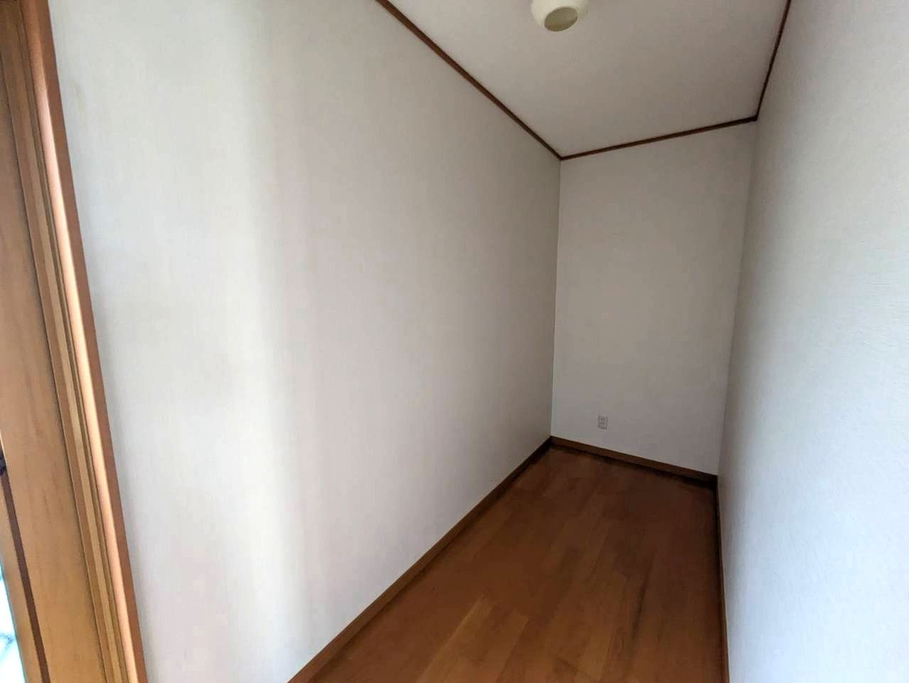 1階 納戸
