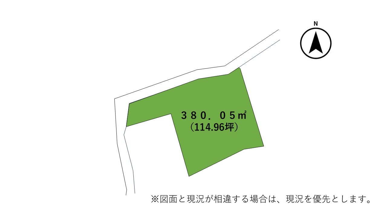 土地図
