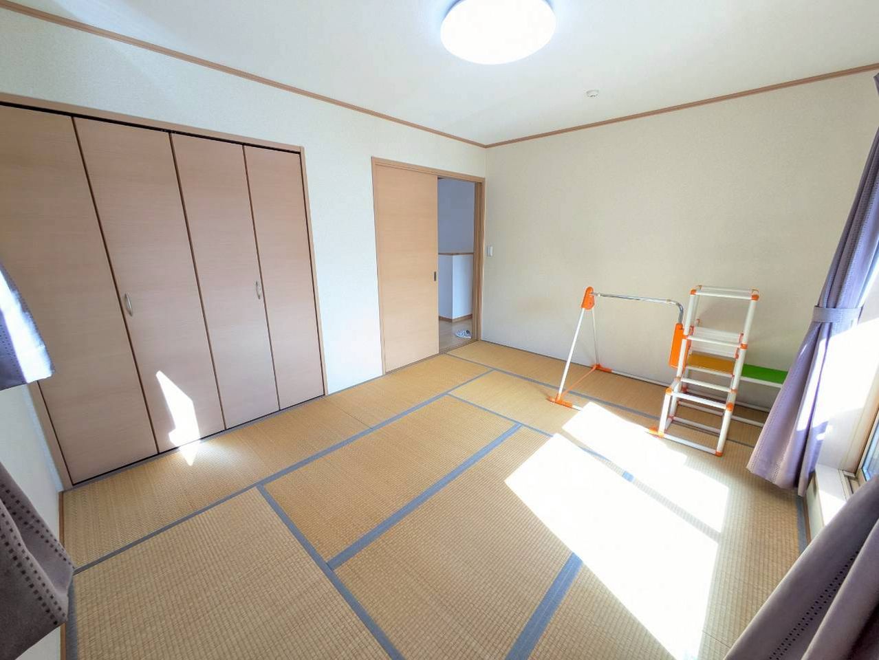 2階 和室