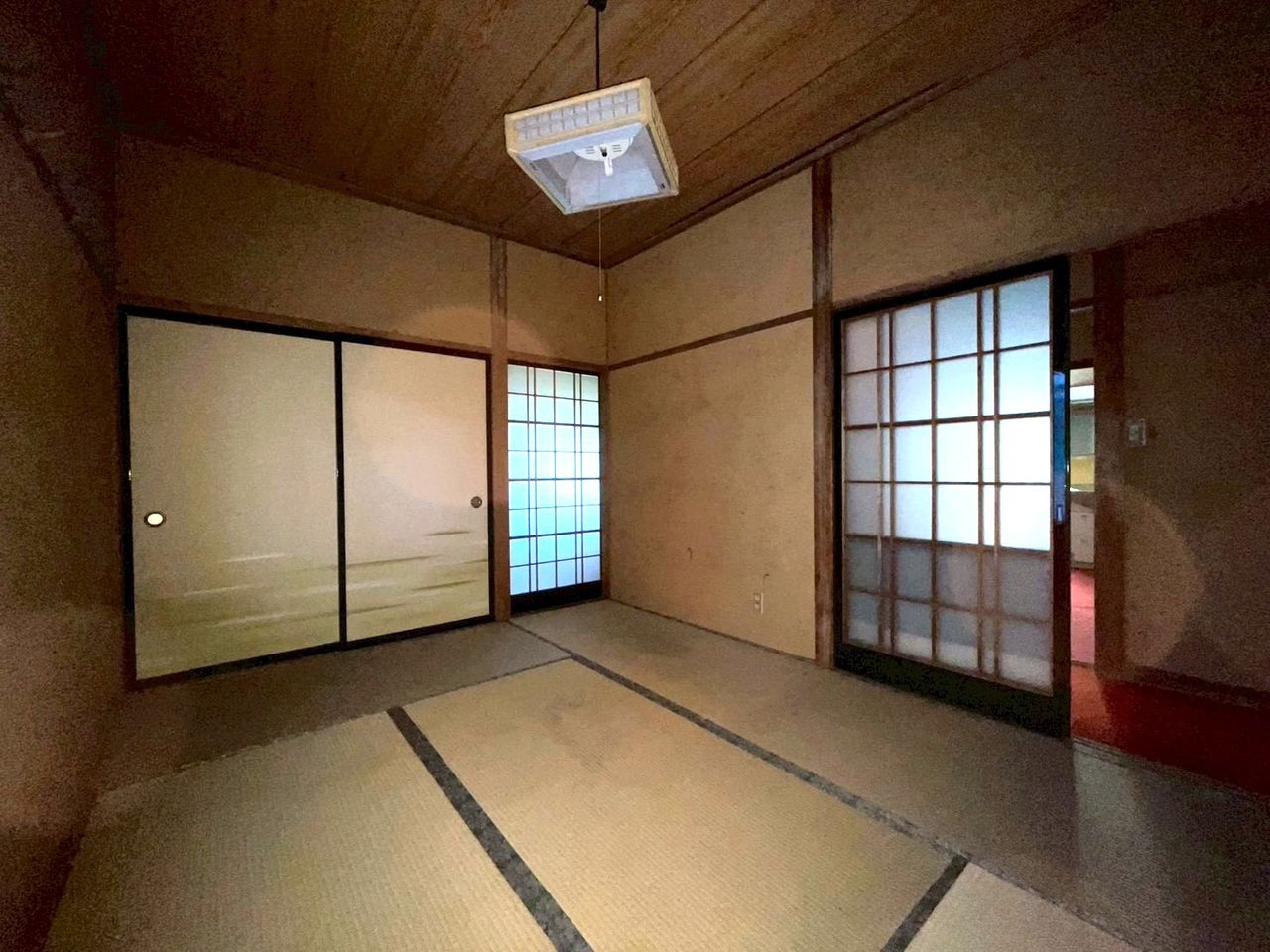 1階東側 和室6帖