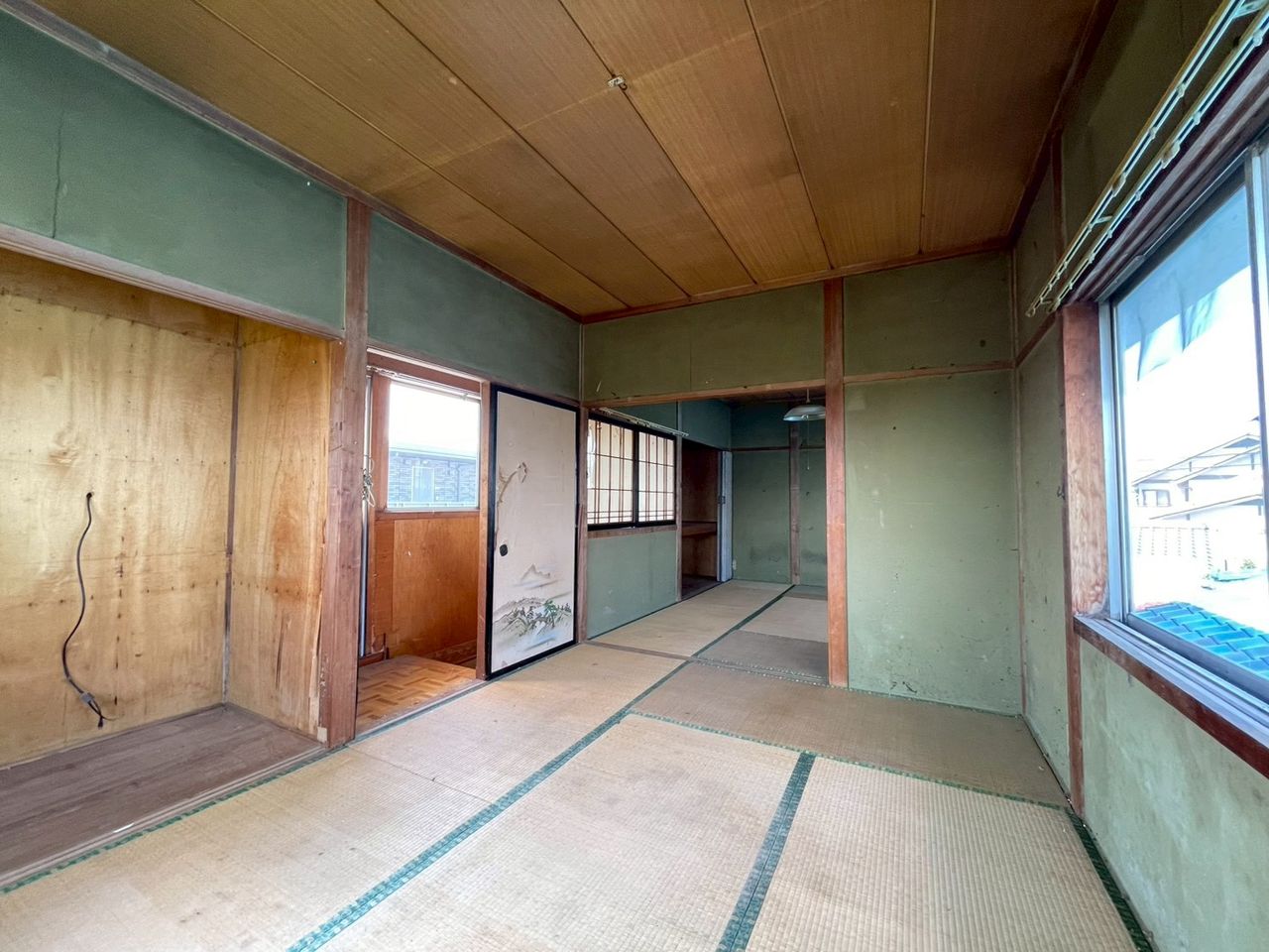 2階 東側和室6帖