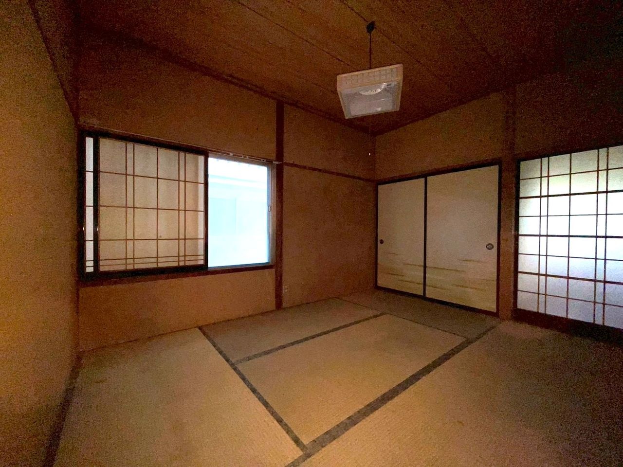 1階東側 和室6帖