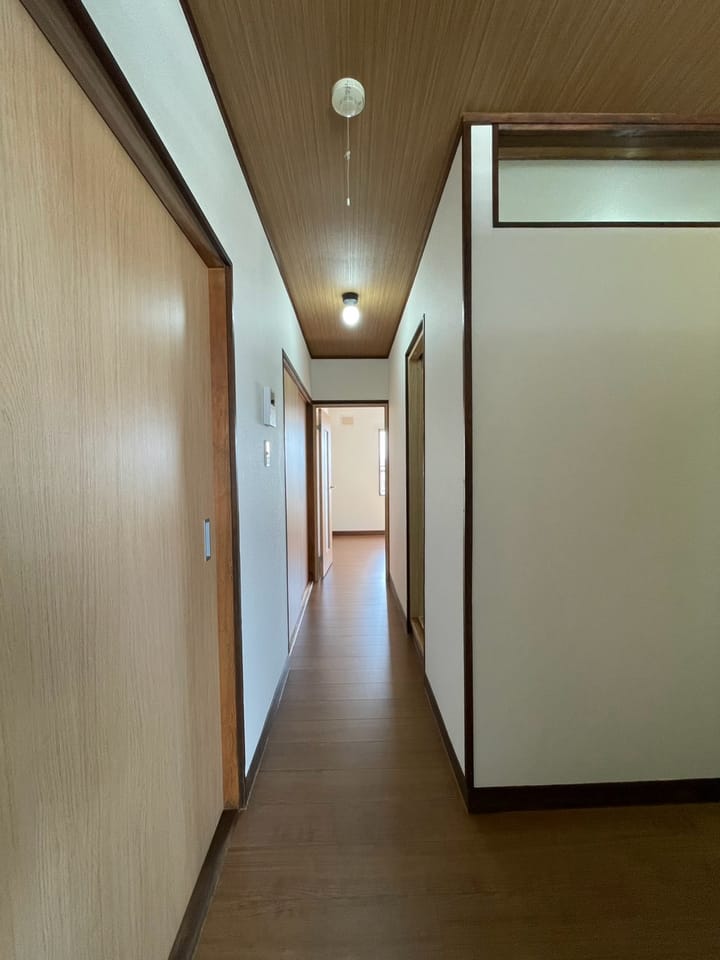 廊下
