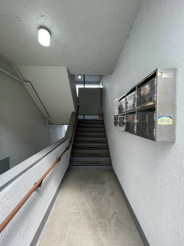 階段
