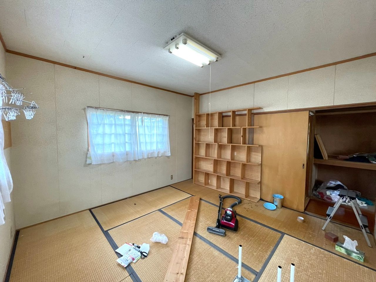 2階 西側 和室8帖