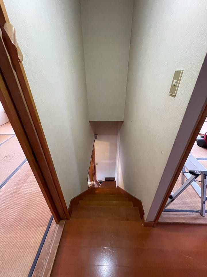階段