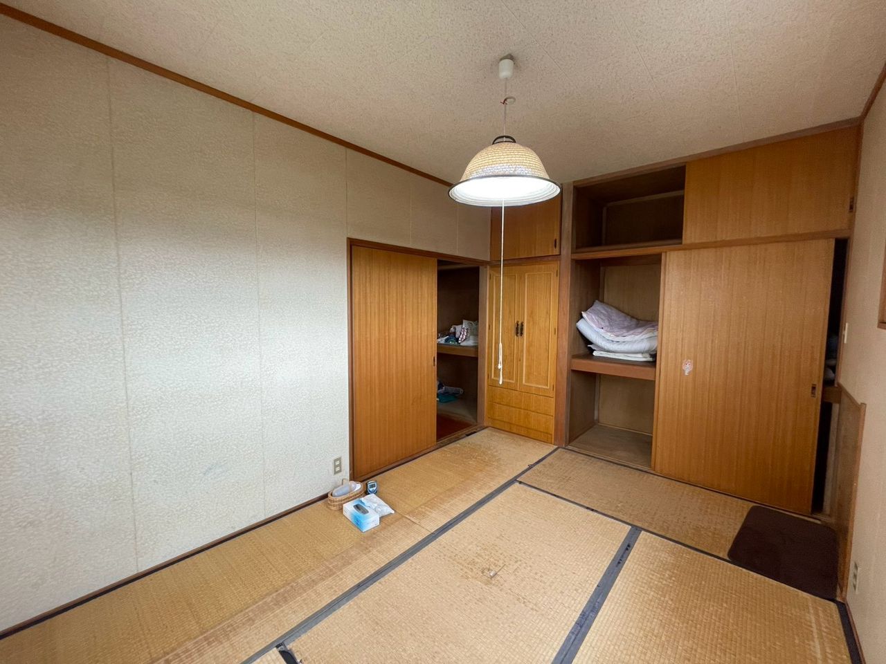 2階 東側 和室6帖