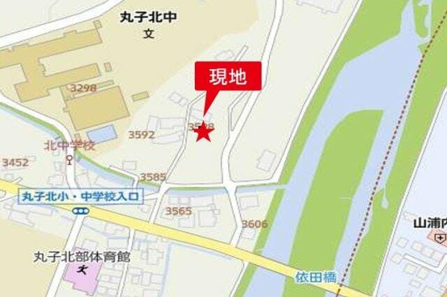 小中学校が徒歩5分圏内に揃い子育て世帯にも嬉しい住環境です。