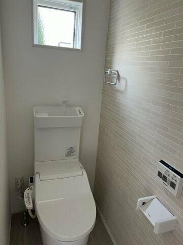 水回りは新規交換済み。気持ちよくご利用いただけます。