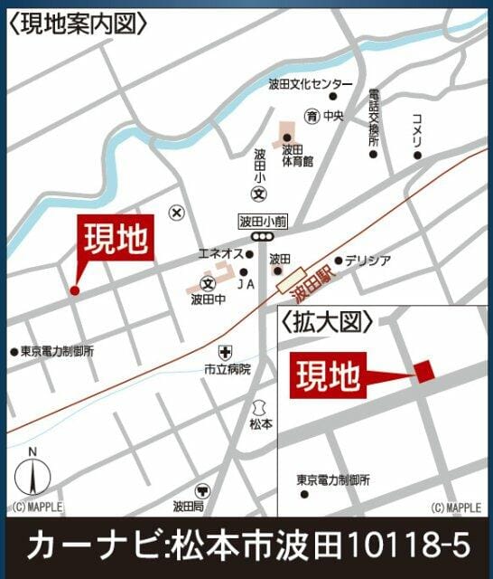小中学校が近く子育て世帯にも嬉しい住環境です。