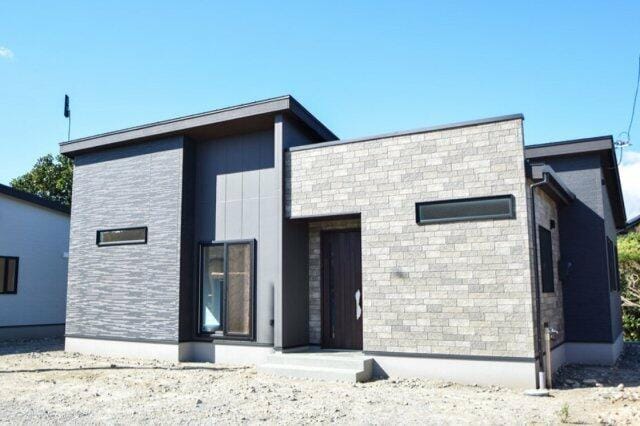 2026年10月完成予定の平屋!最新設備で新しい暮らしを。