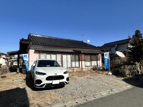 消費税込みの価格となっています。12月28日までの期間限定現況価格となっています。部分リフォームも承っています。