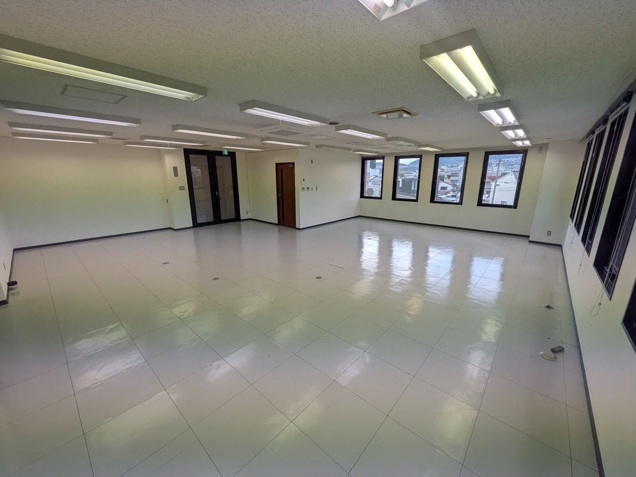 事務室
