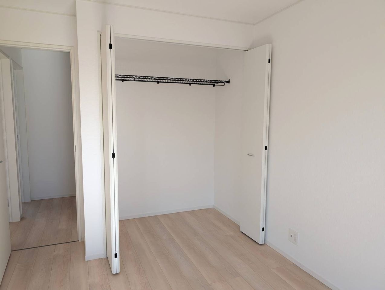 洋室収納(7.7帖)