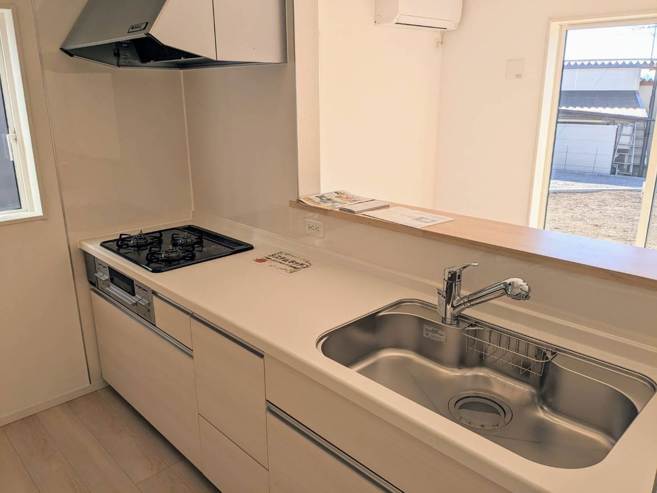 キッチンイメージ