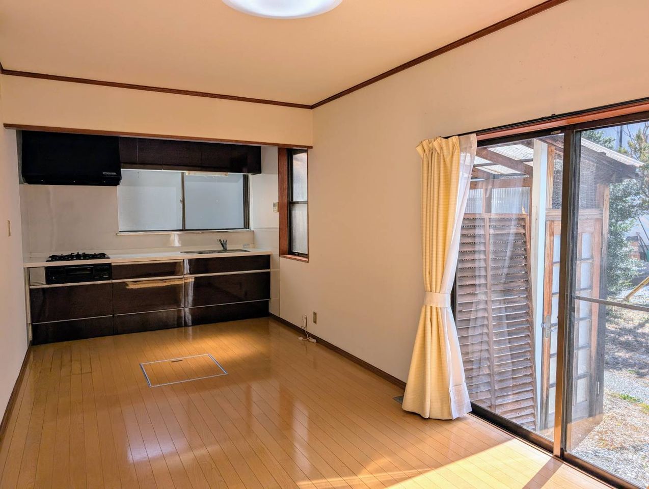 キッチン・ダイニング