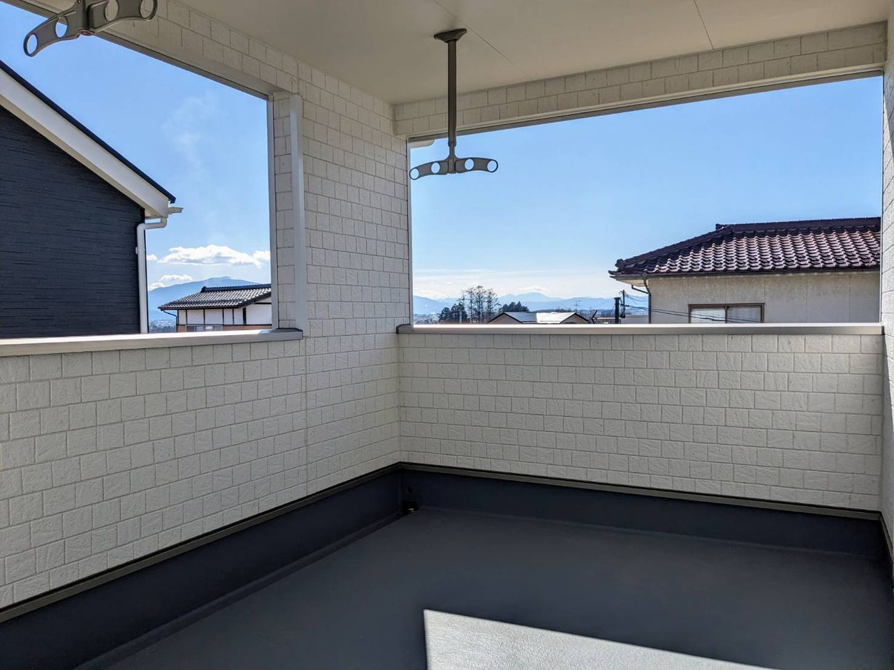 バルコニーイメージ