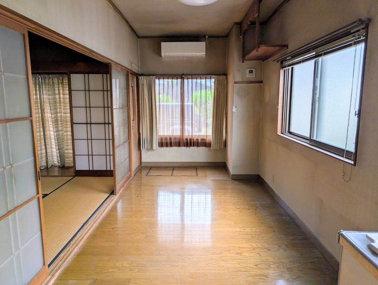 DK(リフォーム前)