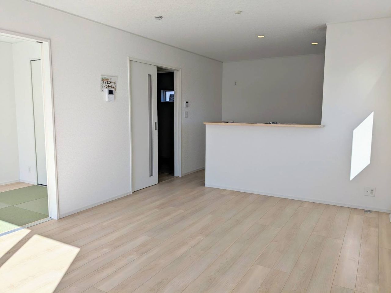 リビングイメージ