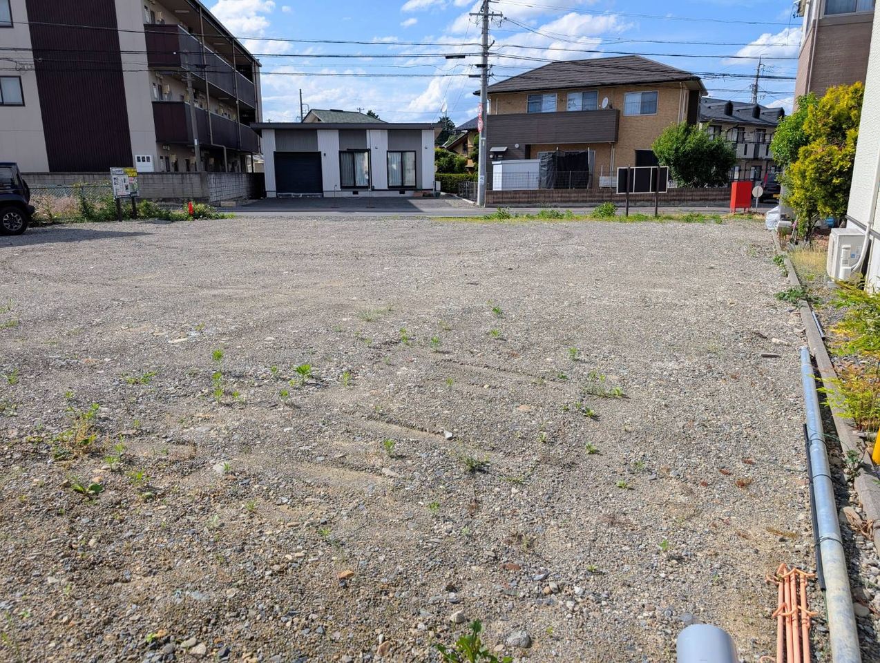 現地写真