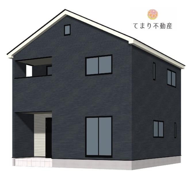 外観イメージ