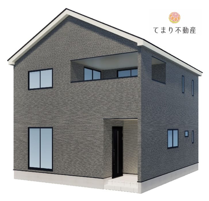 外観イメージ