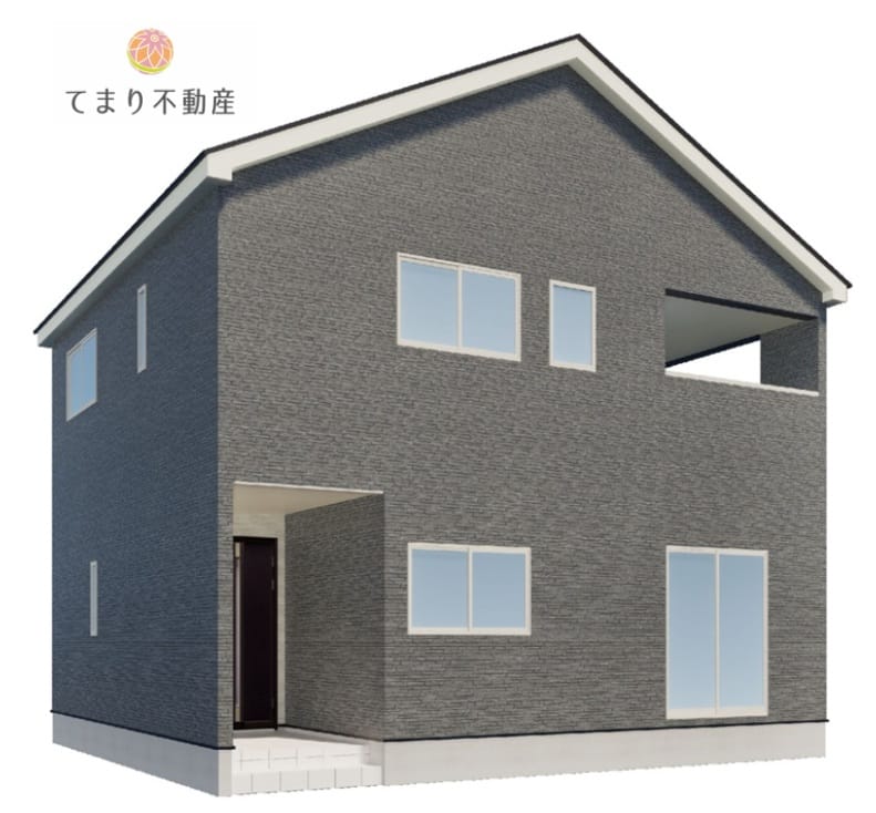 外観イメージ