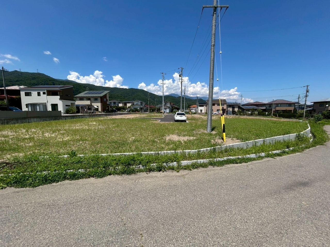 現地写真未着工