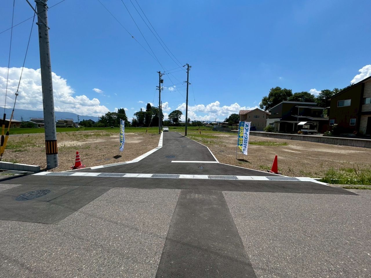 現地写真未着工