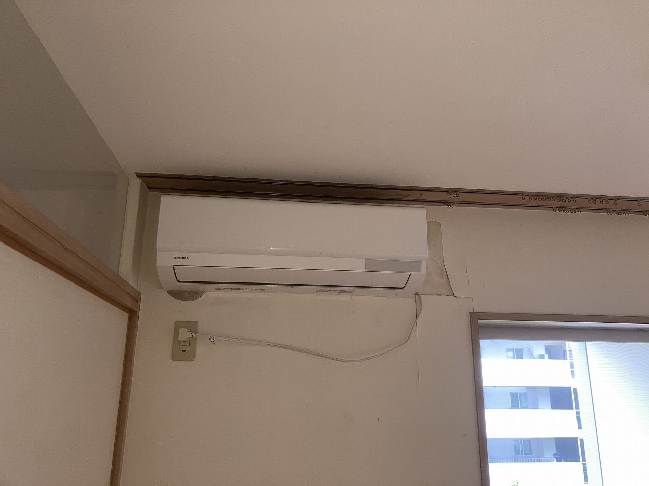 エアコン