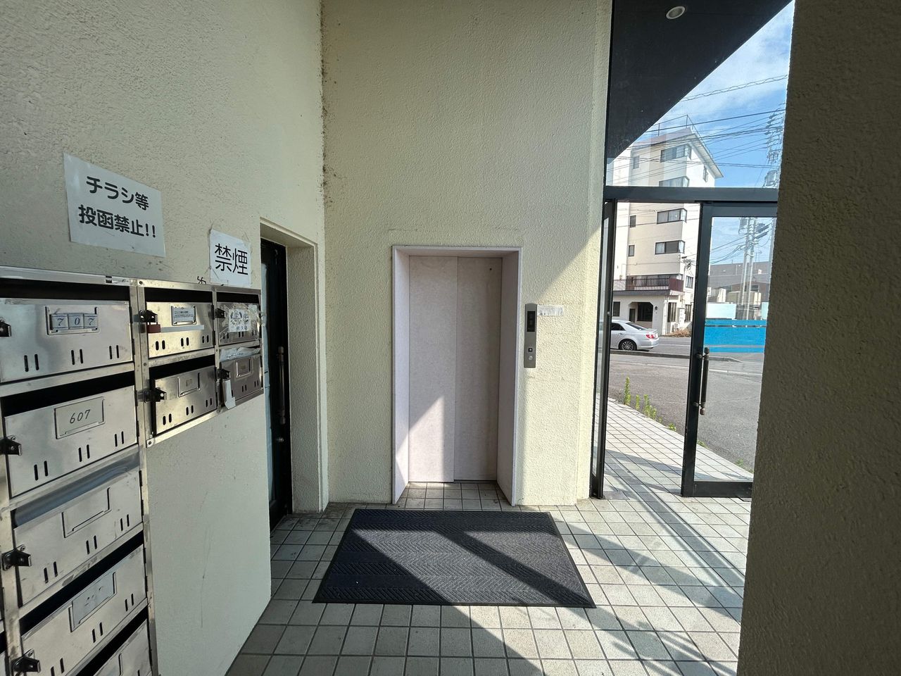 エレベーター